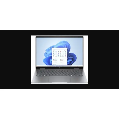 HP ENVY x360 14-fa0016nw - Ryzen 7 8840HS 14
