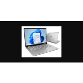 HP ENVY x360 14-fa0015nw - Ryzen 7 8840HS 14"-2,8K-Dotyk-120Hz 16GB 512GB Win11Home Meteor Silver