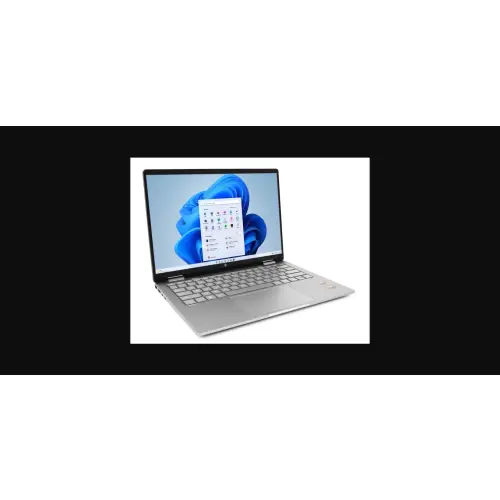 HP ENVY x360 14-fa0015nw - Ryzen 7 8840HS 14