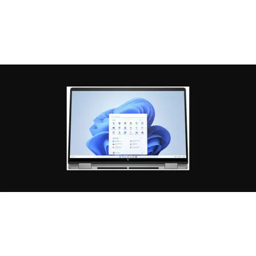 HP ENVY x360 14-fa0016nw - Ryzen 7 8840HS 14
