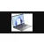 HP ENVY x360 14-fa0016nw - Ryzen 7 8840HS 14"-WUXGA-Dotyk 16GB 1TB Win11Home Meteor Silver