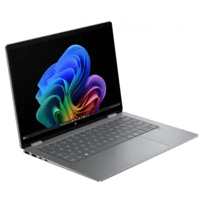 HP OmniBook X Flip 2-in-1 NG AI 14-fk0219nw - Ryzen AI 5 340 14