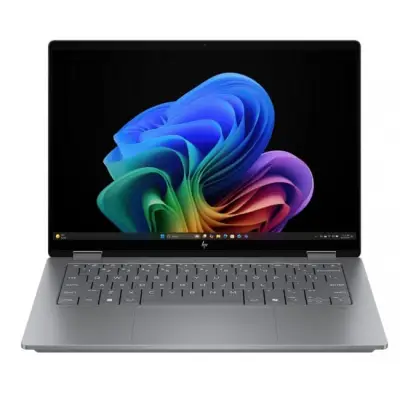 HP OmniBook X Flip 2-in-1 NG AI 14-fk0219nw - Ryzen AI 5 340 14