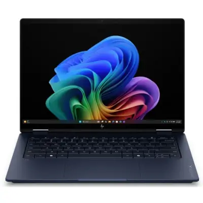HP OmniBook X Flip 2-in-1 NG AI - Ryzen AI 9 465 14
