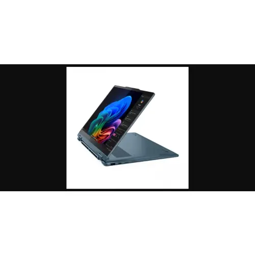 Lenovo YOGA 7 2-in-1 14 - Ryzen AI 5 340 14