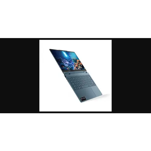 Lenovo YOGA 7 2-in-1 14 - Ryzen AI 5 340 14