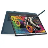 Lenovo YOGA 7 2-in-1 14 - Ryzen AI 5 340 14"-WUXGA-OLED-Dotyk 16GB 512GB Win11Home