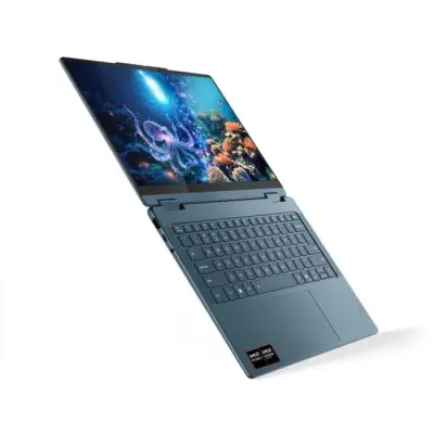 Lenovo YOGA 7 2-in-1 14 - Ryzen AI 5 340 14