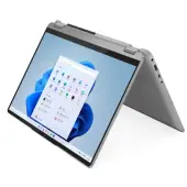 Lenovo IdeaPad Flex 5 - Ryzen 5 7430U 14" Dotyk 16GB 512GB Win11 Enterprise