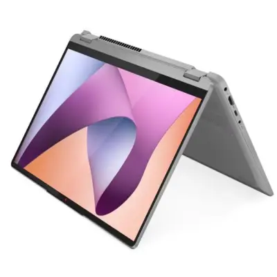 Lenovo IdeaPad Flex 5 - Ryzen 5 7430U 14