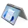 Lenovo IdeaPad Flex 5 - Ryzen 5 7430U 14" Dotyk 16GB 512GB Win11 Enterprise