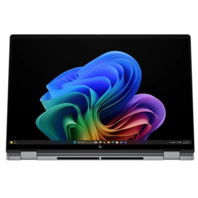 HP OmniBook X Flip 2-in-1 NG AI - Ryzen AI 7 350 16