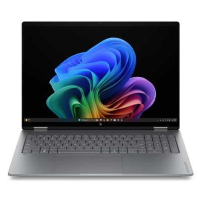 HP OmniBook X Flip 2-in-1 NG AI - Ryzen AI 7 445 16