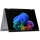 HP OmniBook X Flip 2-in-1 NG AI - Ryzen AI 7 445 16" 3K OLED Dotyk 24GB 512GB Win11 Enterprise Srebrny