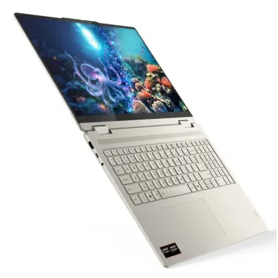 Lenovo YOGA 7 2-in-1 16 - Ryzen AI 7 350 16