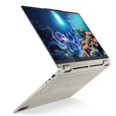Lenovo YOGA 7 2-in-1 16 - Ryzen AI 7 350 16