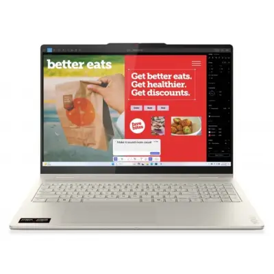 Lenovo YOGA 7 2-in-1 16 - Ryzen AI 7 350 16