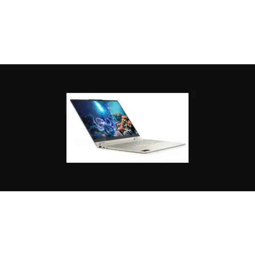 Lenovo YOGA 7 2-in-1 16 - Ryzen AI 7 350 16"-2.8K-OLED-Dotyk-120Hz 16GB 512GB Win11Home