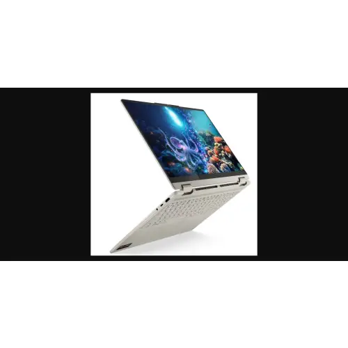 Lenovo YOGA 7 2-in-1 16 - Ryzen AI 7 350 16