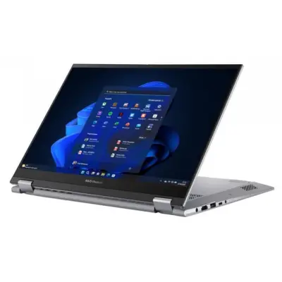 ASUS Vivobook S14 Flip TP3402VA-LZ657W Core i5-13420H 14" 16GB 512GB W11H srebrny