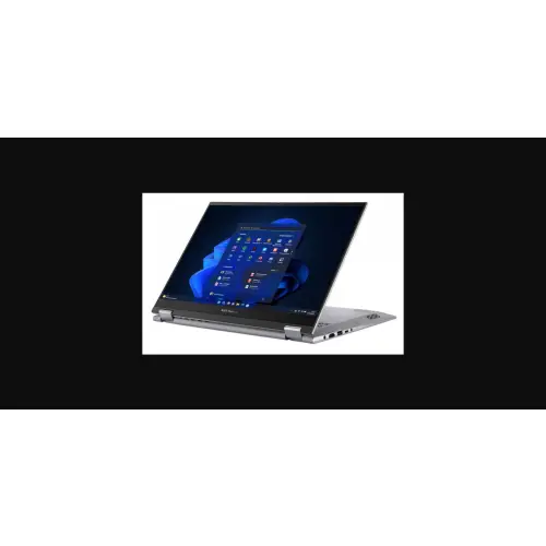 ASUS Vivobook S14 Flip TP3402VA-LZ657W Core i5-13420H 14" 16GB 512GB W11H srebrny