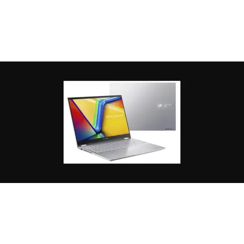 ASUS Vivobook S14 Flip TP3402VA-LZ657W Core i5-13420H 14