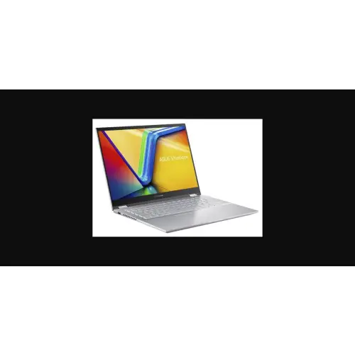 ASUS Vivobook S14 Flip TP3402VA-LZ657W Core i5-13420H 14
