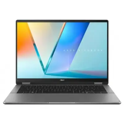 ASUS Vivobook 14 Flip OLED TP3407SA-QL011W - Ultra 5 - 226V 14