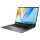 ASUS Vivobook 14 Flip OLED TP3407SA-QL011W - Ultra 5 - 226V 14" Dotyk 16GB 1TB W11H Szary