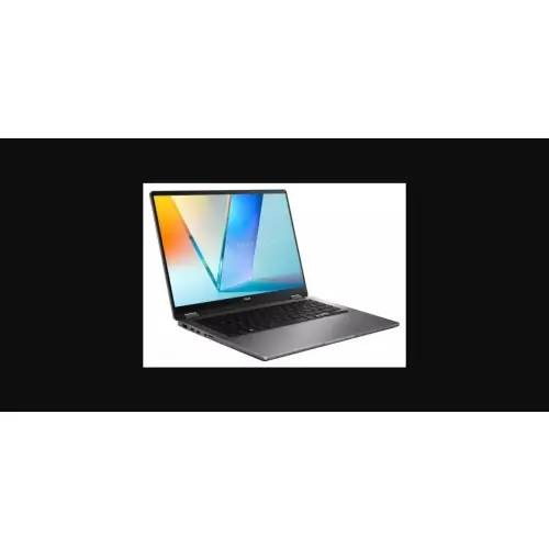ASUS Vivobook 14 Flip OLED TP3407SA-QL011W - Ultra 5 - 226V 14