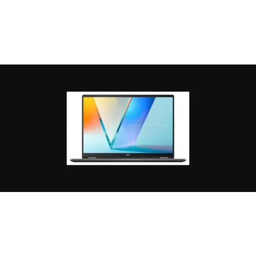ASUS Vivobook 14 Flip OLED TP3407SA-QL011W - Ultra 5 - 226V 14