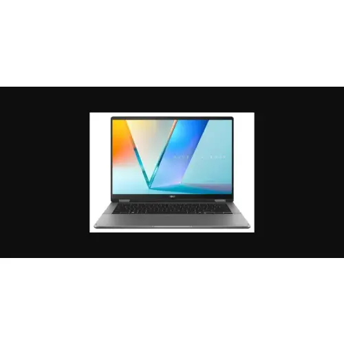 ASUS Vivobook 14 Flip OLED TP3407SA-QL011W - Ultra 5 - 226V 14