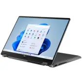 ASUS Vivobook 14 Flip OLED TP3407SA-SG142W - Ultra 7 - 256V 14" Dotyk 16GB 1TB Win11 Enterprise Szary