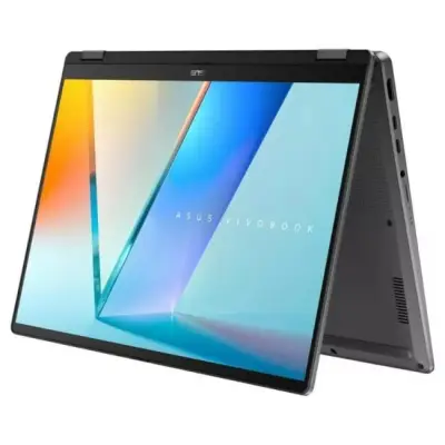 ASUS Vivobook 14 Flip OLED TP3407SA-SG142W - Ultra 7 - 256V 14