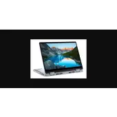 DELL Inspiron 7440 - 7 150U 14" Dotyk 32GB 1TB Win11