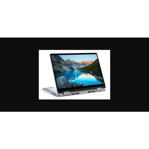DELL Inspiron 7440 - 7 150U 14" Dotyk 32GB 1TB Win11