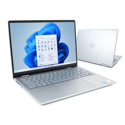 DELL Inspiron 14 2in1 7440 - i5-1334U 14" Dotyk 24GB 512GB Win11 Enterprise Podśw. Klawiatura