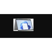 HP ENVY x360 14-fc0015nw - Ultra 5 125U 14"-WUXGA-Dotyk 16GB 1TB Win11Home Meteor Silver