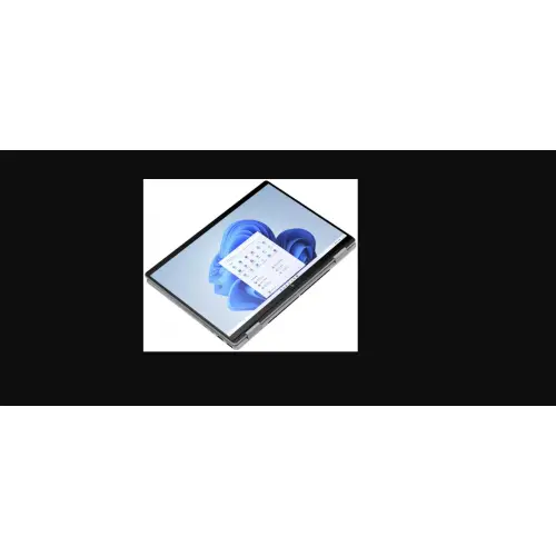 HP ENVY x360 14-fc0015nw - Ultra 5 125U 14