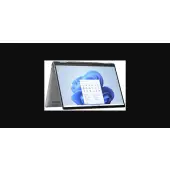 HP ENVY x360 14-fc0015nw - Ultra 5 125U 14"-WUXGA-Dotyk 16GB 2TB Win11Home Meteor Silver