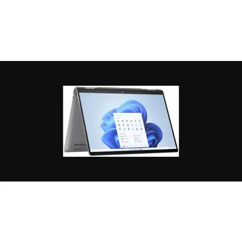 HP ENVY x360 14-fc0015nw - Ultra 5 125U 14"-WUXGA-Dotyk 16GB 2TB Win11Home Meteor Silver