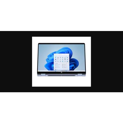 HP OmniBook 5 Flip 14-fp0004nw - Core 5 120U 14