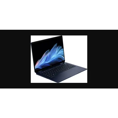 HP OmniBook Ultra Flip Laptop 14-fh0216nw - Ultra 9 288V 14"-2,8K-OLED-Dotyk 32GB 1TB Win11Home Szare zaćmienie