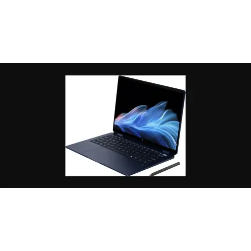 HP OmniBook Ultra Flip Laptop 14-fh0216nw - Ultra 9 288V 14