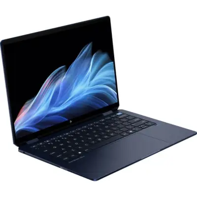 HP OmniBook Ultra Flip 14-fh0119nw - Ultra 5 226V 14"-2,8K-OLED-Dotyk 16GB 1TB Win11 Enterprise Atmosferyczny błękit