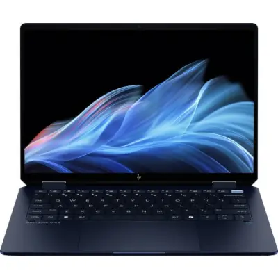 HP OmniBook Ultra Flip 14-fh0119nw - Ultra 5 226V 14