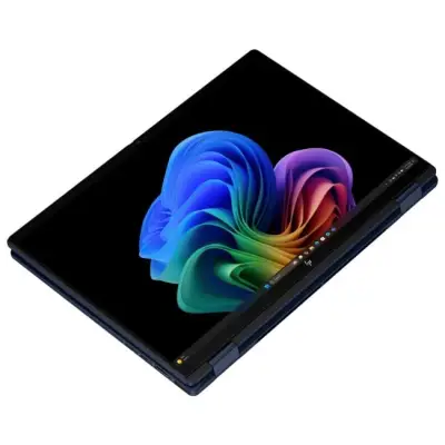 HP OmniBook X Flip - Ultra 5 226V 14" 2K OLED 16GB 512GB W11H