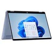 HP OmniBook 5 Flip - Core 7 150U 14"-2K-Dotyk 16GB 512GB Win11 Enterprise Błękit nieba