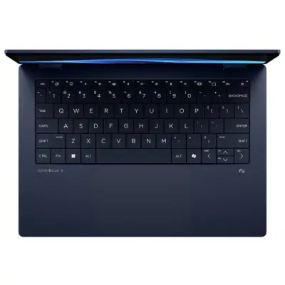 HP OmniBook X Flip -Ultra 7 258V 14