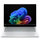 HP OmniBook X Flip 2-in-1 NG AI - Ultra 5 325 14" 2K OLED 16GB 512GB Win11 Enterprise Srebrny